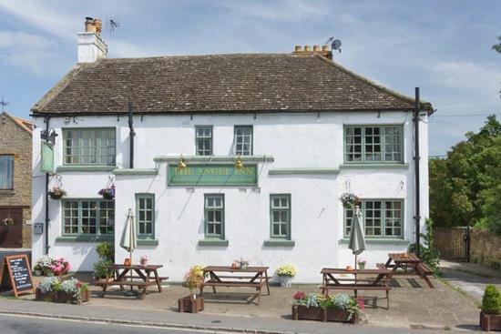 The Curtain 13Th Century Cottage, Gilling West, Richmond Exterior photo